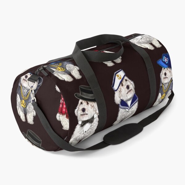 Item preview, Cavapoo Cavoodle puppy fancy dress moods 2 ! cute cavalier king charles spaniel for those who love their Cavapoo designed and sold by Artonmytee.