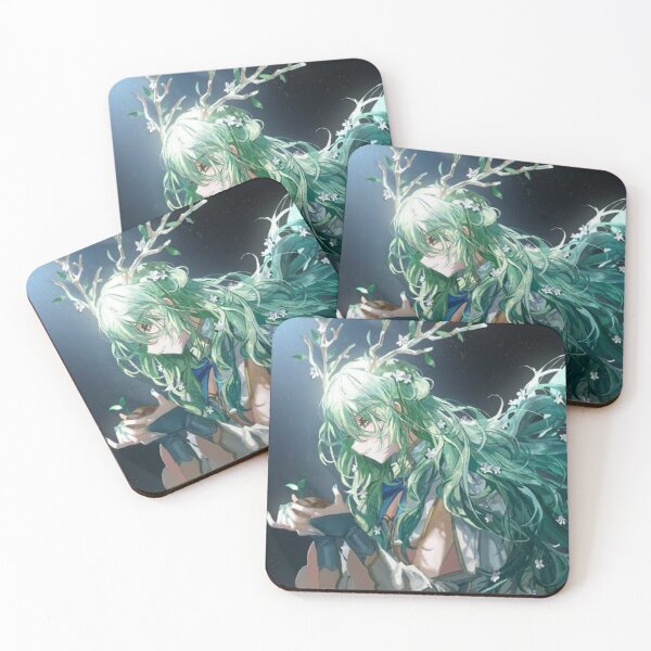 Item preview, Mother Nature || Fauna designed and sold by AszaAri.