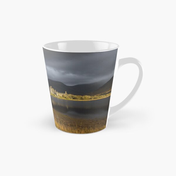 Item preview, Kilchurn Castle designed and sold by Dave Tucker.