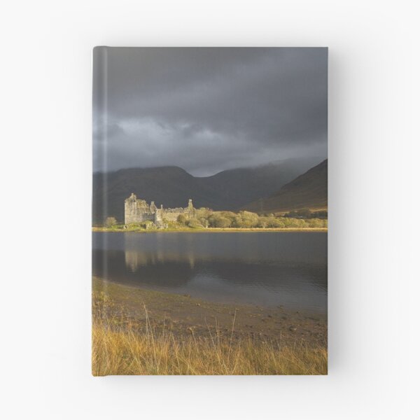 Item preview, Kilchurn Castle designed and sold by Dave Tucker.