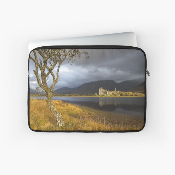 Item preview, Kilchurn Castle designed and sold by Dave Tucker.