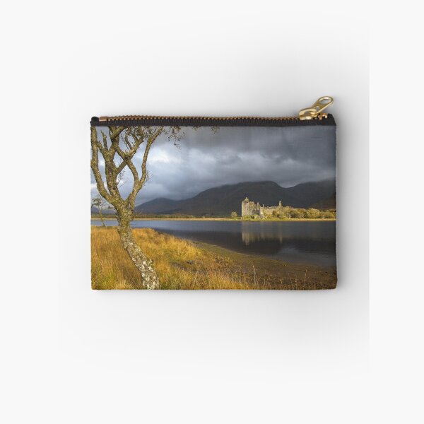 Item preview, Kilchurn Castle designed and sold by Dave Tucker.