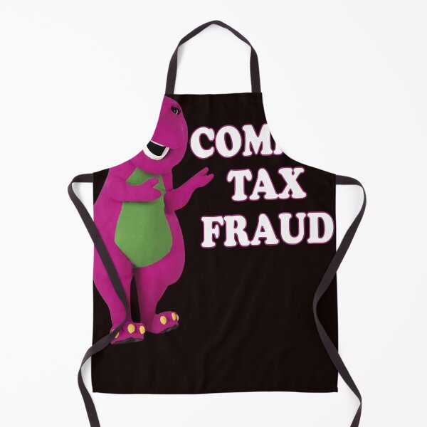 Item preview, commit tax fraud designed and sold by sadyeiwtamiko.