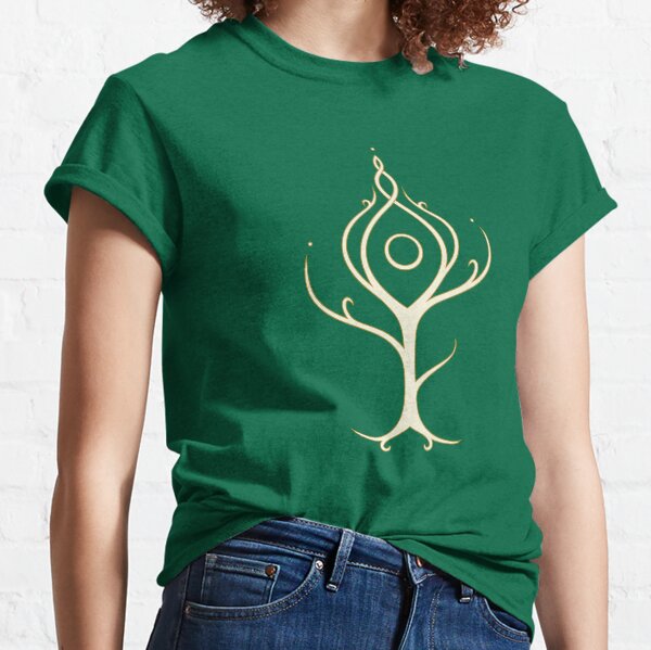 Ornë Classic T-Shirt