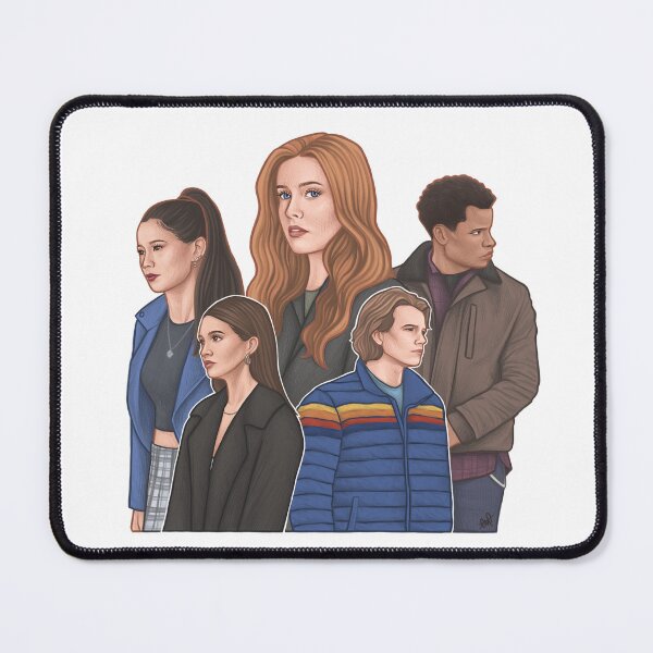 Item preview, Drew Crew designed and sold by CharlottePenn.