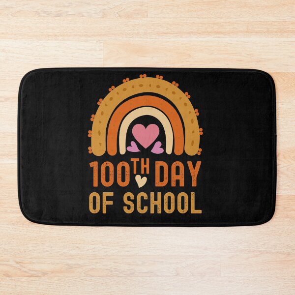 Item preview, Funny 100th Day of School Teachers Kids Child Kindergarten Primary Elementary School  designed and sold by Kaladzishop.