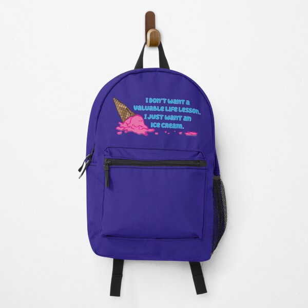 Item preview, I just want an ice cream designed and sold by JenniKnightess.