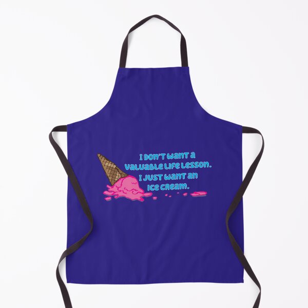 Item preview, I just want an ice cream designed and sold by JenniKnightess.