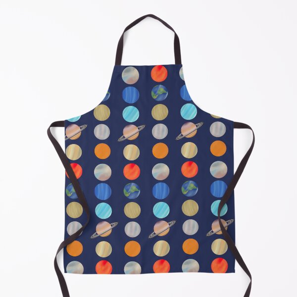 Item preview, The Solar System - Sun, Mercury, Venus, Earth, Mars, Jupiter, Saturn, Uranus, Neptune, Pluto designed and sold by OstarasAttic.