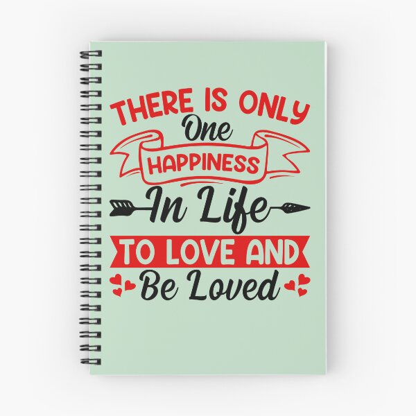 Item preview, There is only one happiness in life: to love and be loved designed and sold by yubamann.