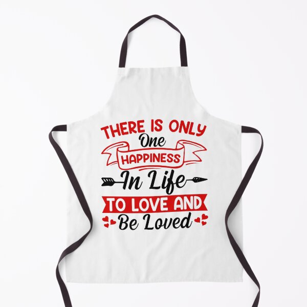 Item preview, There is only one happiness in life: to love and be loved designed and sold by yubamann.