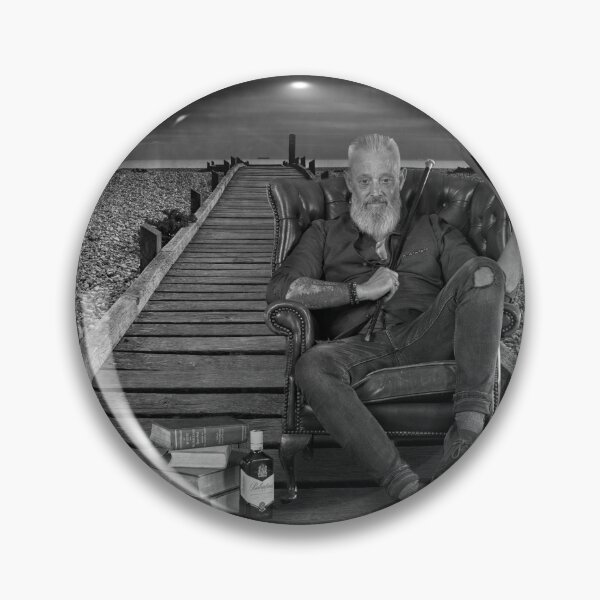 Item preview, Old man and the sea designed and sold by Dave Tucker.