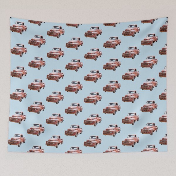 Item preview, Ford V8 Pickup designed and sold by CKECustomShirts.