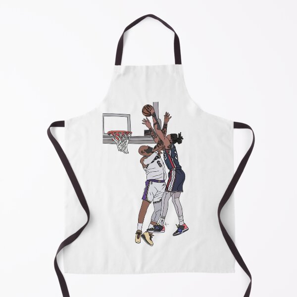 Item preview, Nic Claxton Dunk designed and sold by kerylousey.