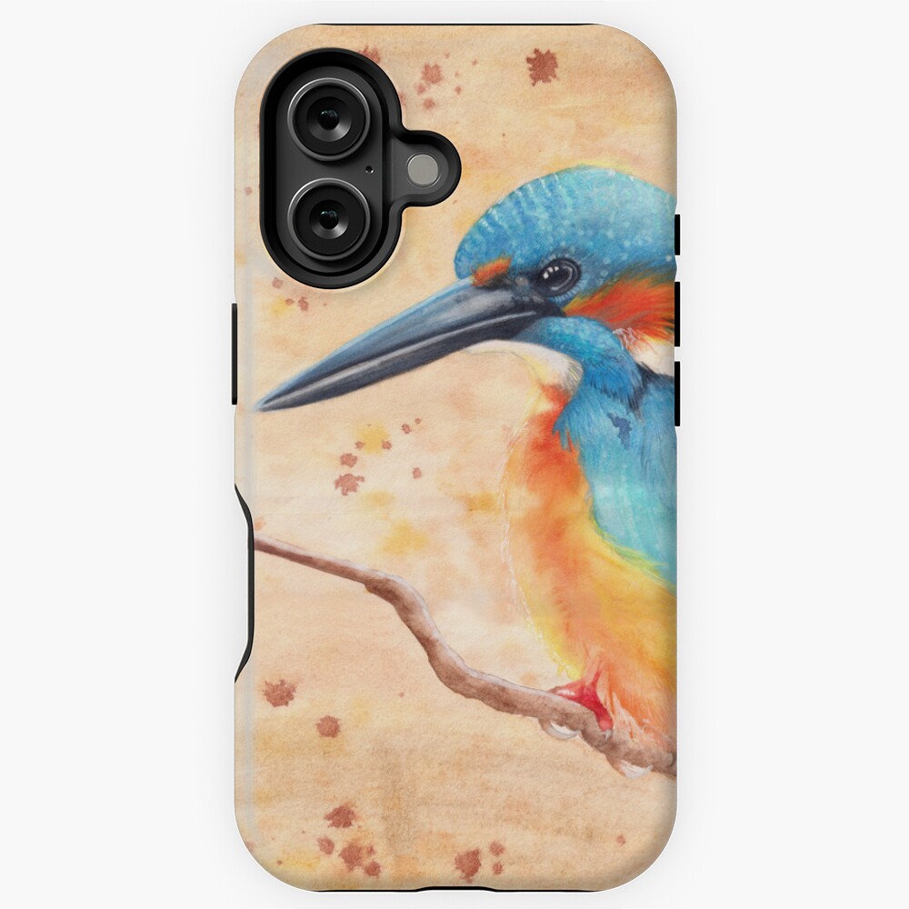 Item preview, iPhone Magsafe Tough Case designed and sold by BeckmogArt.