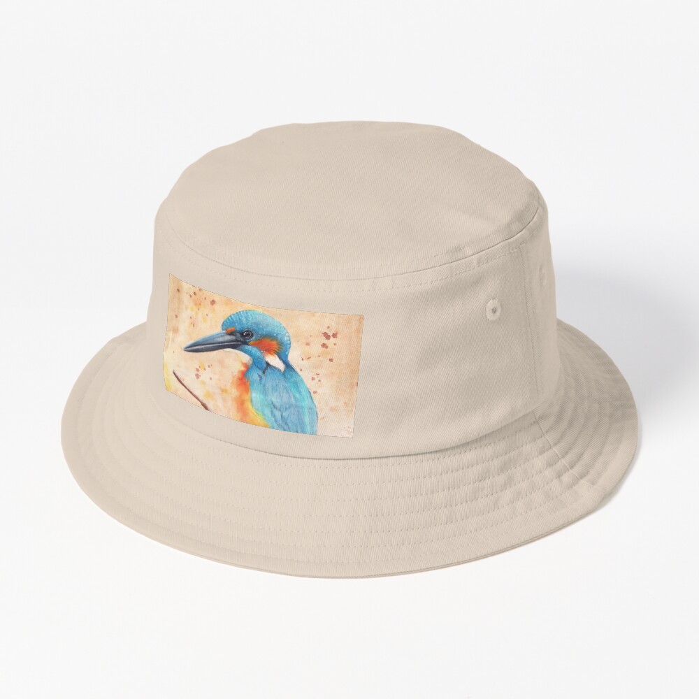 Item preview, Bucket Hat designed and sold by BeckmogArt.