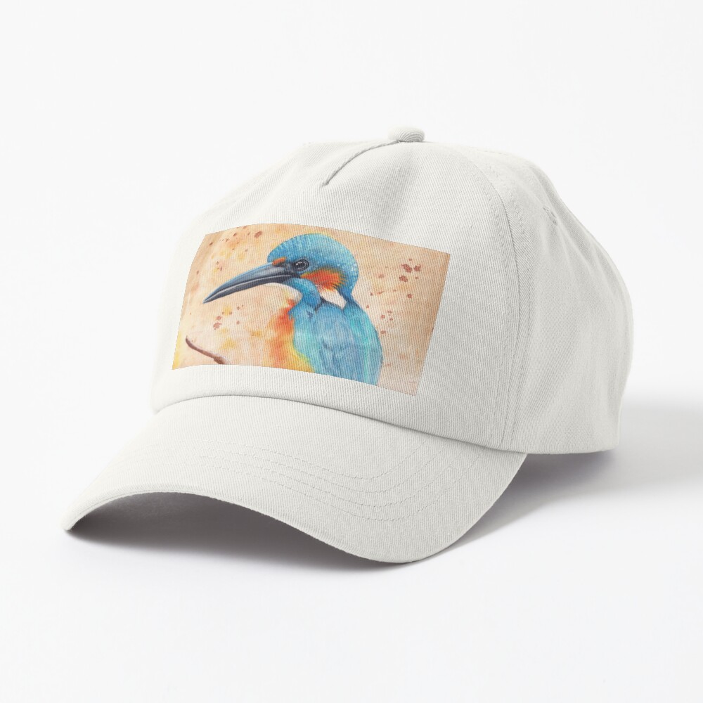 Item preview, Dad Hat designed and sold by BeckmogArt.