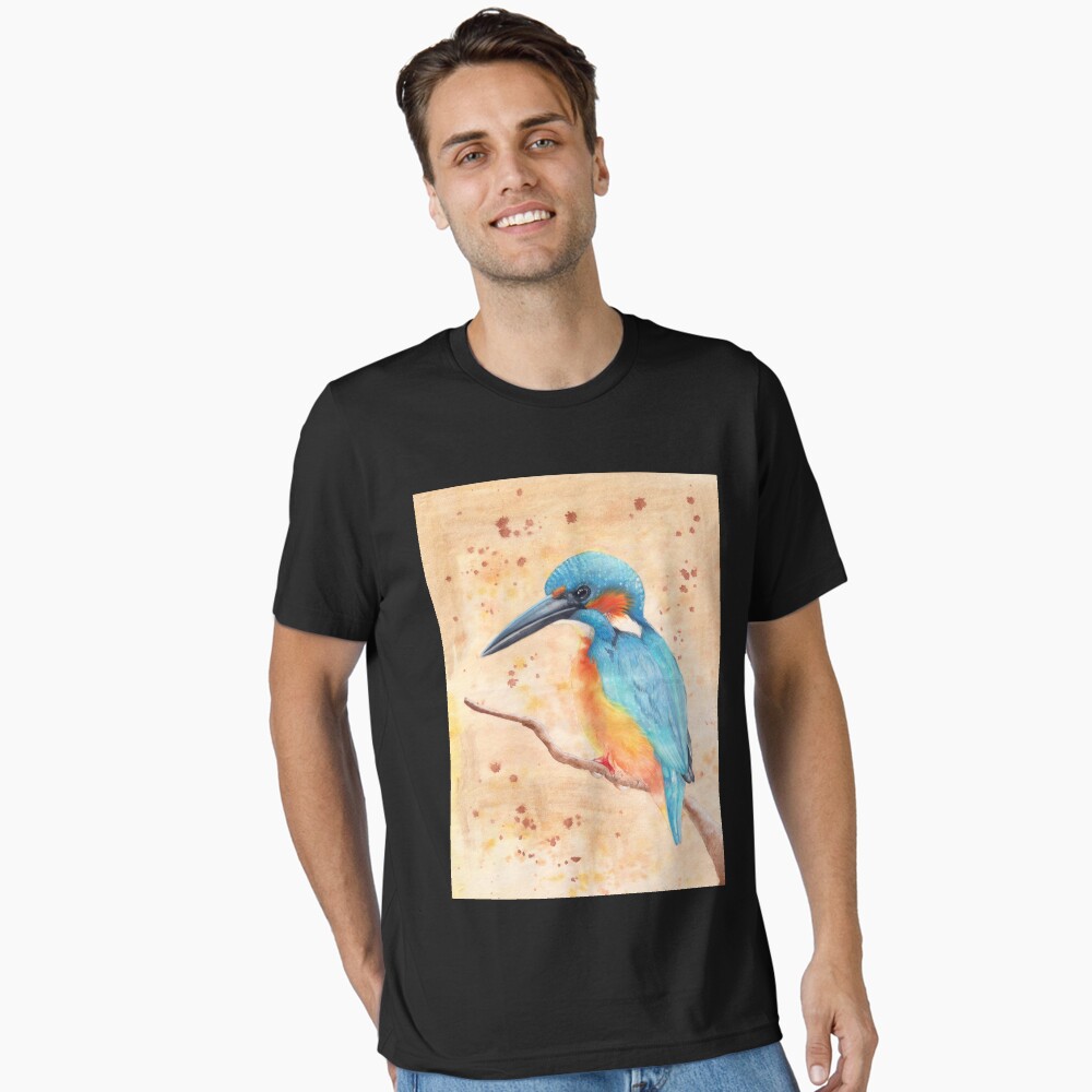 Item preview, Essential T-Shirt designed and sold by BeckmogArt.
