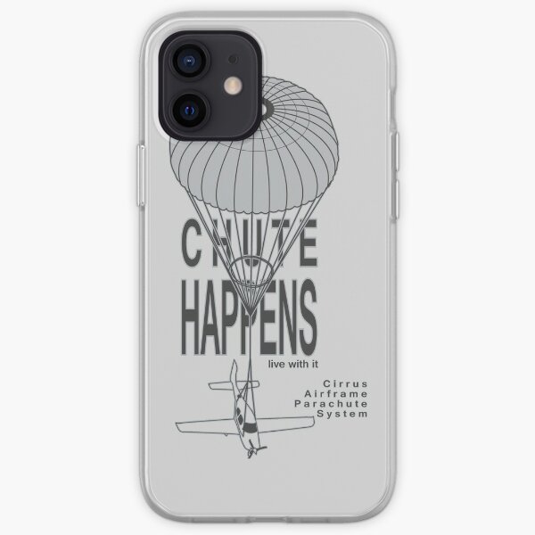 Cirrus Aircraft Iphone Cases Covers Redbubble