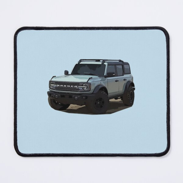 Item preview, New Bronco 2021 designed and sold by CKECustomShirts.