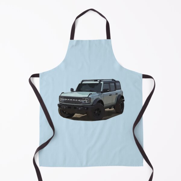 Item preview, New Bronco 2021 designed and sold by CKECustomShirts.