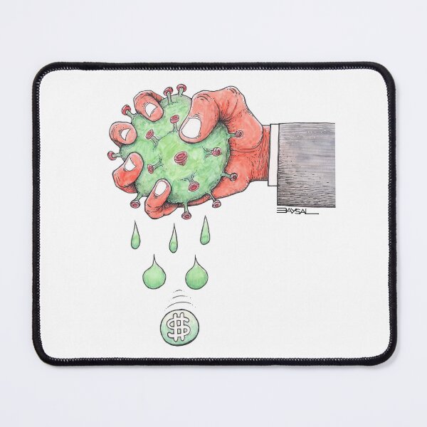 Item preview, Covit and pandemi. designed and sold by Ercan BAYSAL.