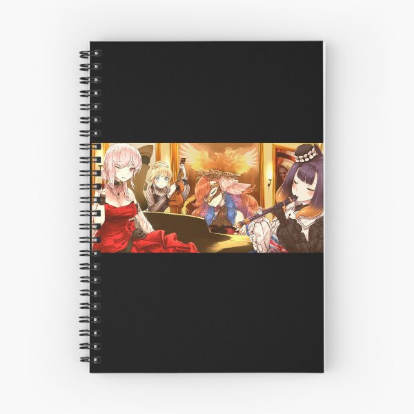 Item preview, quartet designed and sold by harayamanawari.