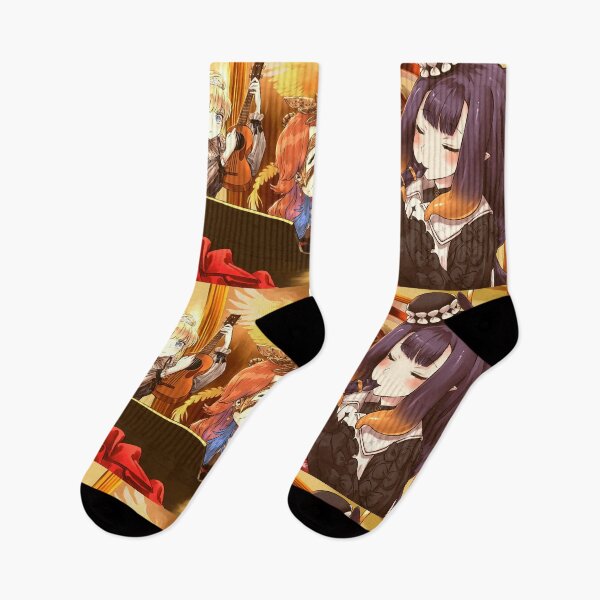 Item preview, quartet designed and sold by harayamanawari.