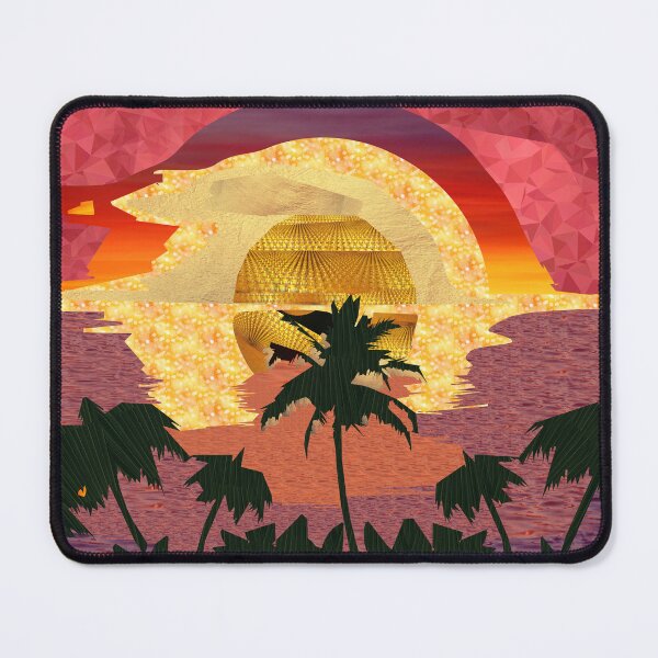 Item preview, "sun down" designed and sold by AlleryAGart.