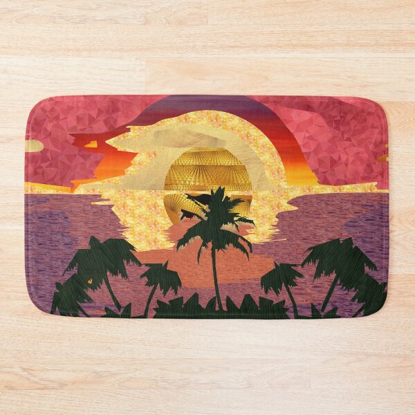 Item preview, "sun down" designed and sold by AlleryAGart.