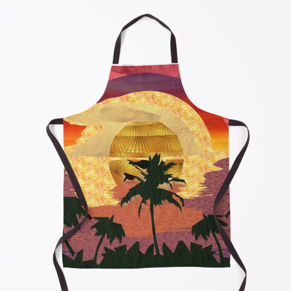 Item preview, "sun down" designed and sold by AlleryAGart.