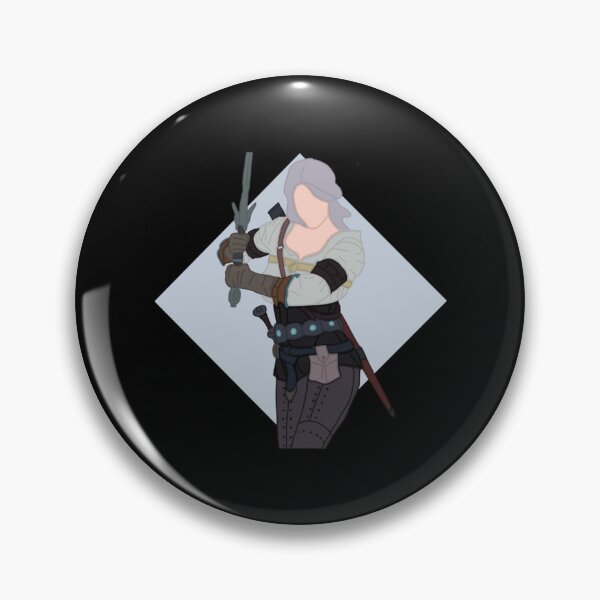 Item preview, Ciri   designed and sold by Damarib.