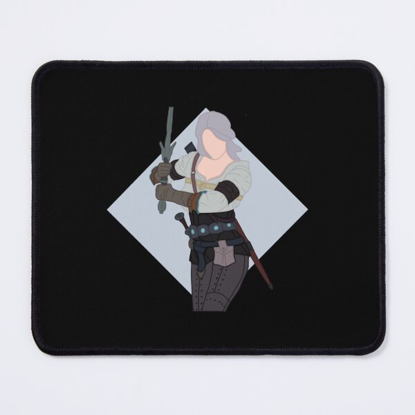 Item preview, Ciri   designed and sold by Damarib.
