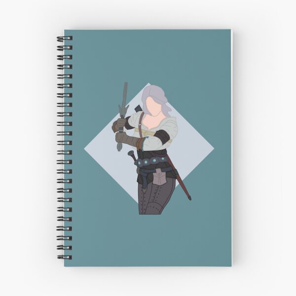 Item preview, Ciri   designed and sold by Damarib.