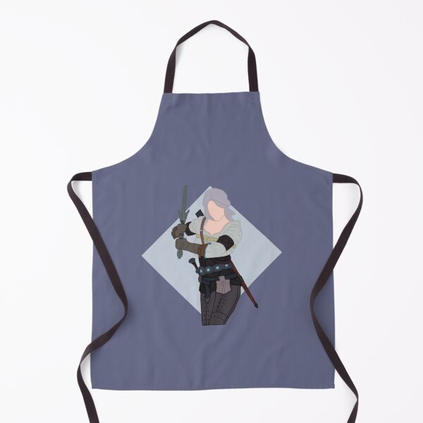 Item preview, Ciri designed and sold by Damarib.