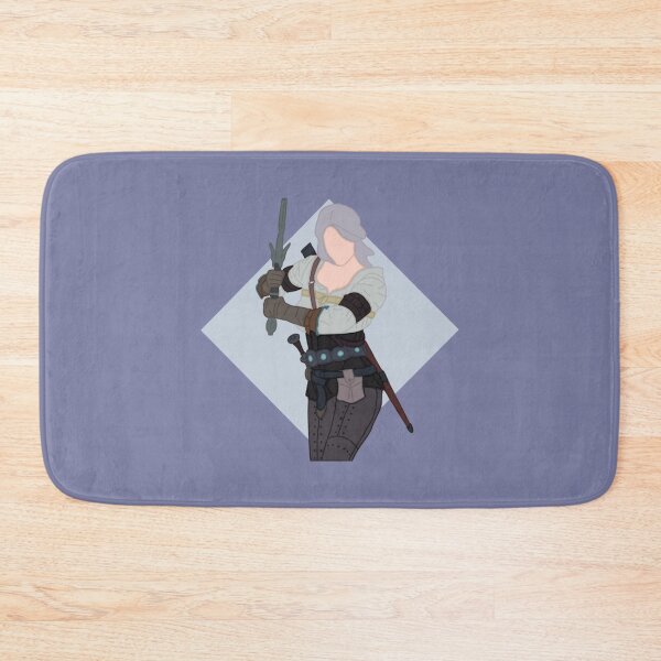 Item preview, Ciri   designed and sold by Damarib.
