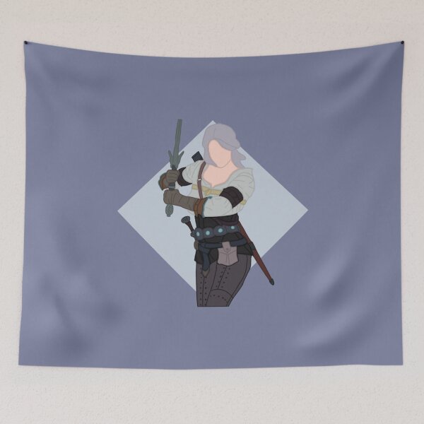 Item preview, Ciri   designed and sold by Damarib.