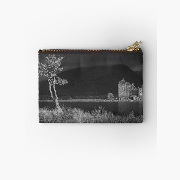 Item preview, Kilchurn castle on Loch Awe designed and sold by Dave Tucker.