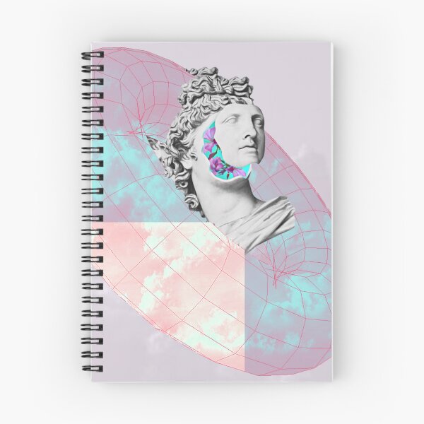 Item preview, Aesthetic Helix MAGNOLIA CLO. designed and sold by magnoliaclo.