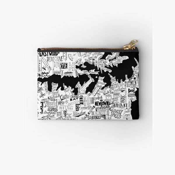 Item preview, Sydney Suburbs designed and sold by australiabyhand.