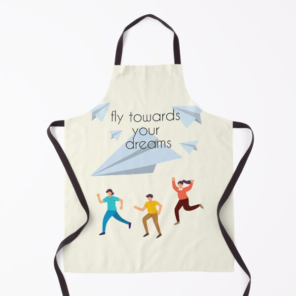 Item preview, fly towards your dreams designed and sold by daddy-Lee.