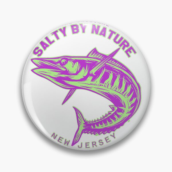 Item preview, Salty by nature  designed and sold by kispixart.