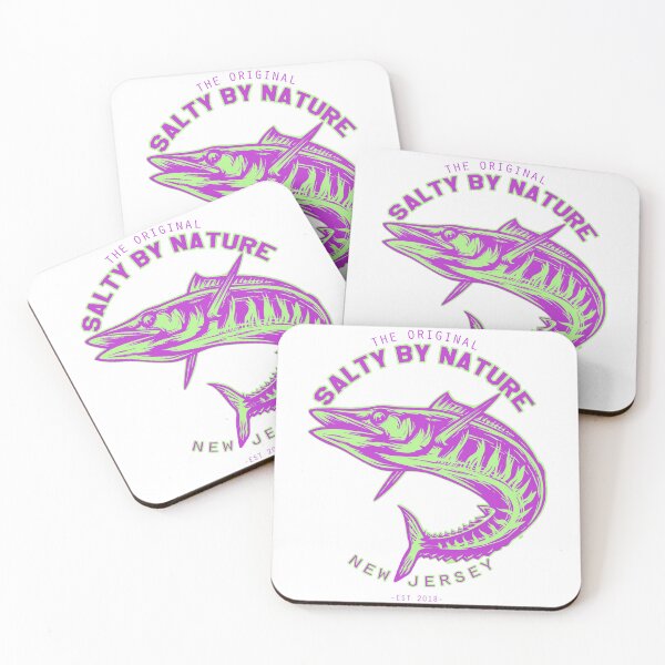 Item preview, Salty by nature  designed and sold by kispixart.