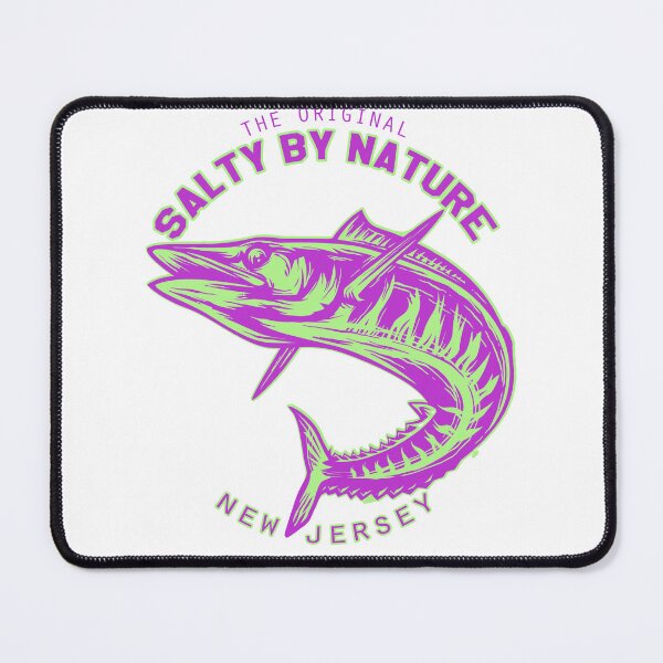 Item preview, Salty by nature designed and sold by kispixart.