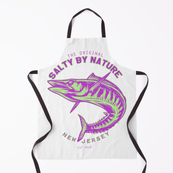 Item preview, Salty by nature  designed and sold by kispixart.