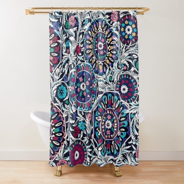 vera bradley curtains