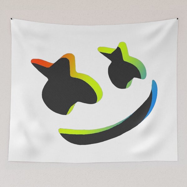 Item preview, Marshmello DJ designed and sold by FrenchArtee.