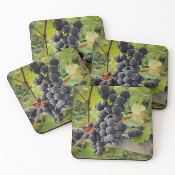 Item preview, bunch of grapes designed and sold by Gourmetkater.