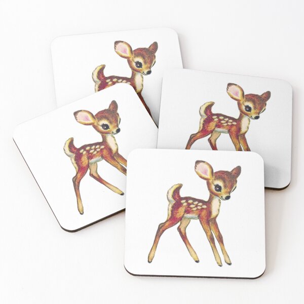 Item preview, fawn designed and sold by lux-lisbon.