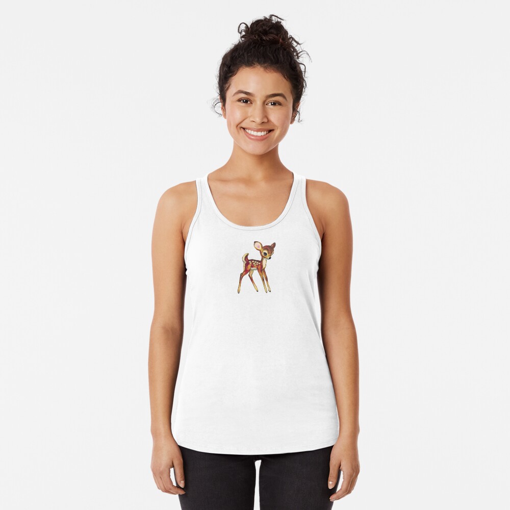 Artikel-Vorschau von Racerback Tank Top, designt und verkauft von lux-lisbon.
